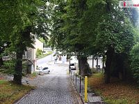 Zahrada 636m2, Dobrovice, Mladá Boleslav - 11