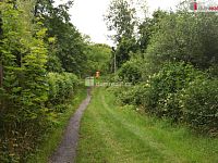 Zahrada 636m2, Dobrovice, Mladá Boleslav - 2