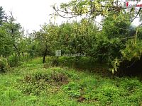 Zahrada 636m2, Dobrovice, Mladá Boleslav - 5