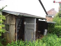 Zahrada 636m2, Dobrovice, Mladá Boleslav - 9