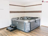 Penzion s wellness Lednice na Moravě - 15