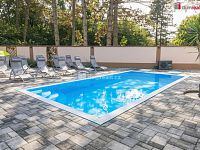 Penzion s wellness Lednice na Moravě - 17