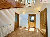 Rodinný dům 5+KK,140 m2, Potůčky, Krušné Hory, okr. Karlovy Vary - 11