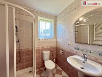 Rodinný dům 5+KK,140 m2, Potůčky, Krušné Hory, okr. Karlovy Vary - 12