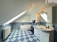 Rodinný dům 5+KK,140 m2, Potůčky, Krušné Hory, okr. Karlovy Vary - 14