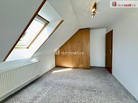 Rodinný dům 5+KK,140 m2, Potůčky, Krušné Hory, okr. Karlovy Vary - 18