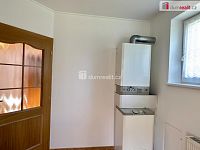 Rodinný dům 5+KK,140 m2, Potůčky, Krušné Hory, okr. Karlovy Vary - 22