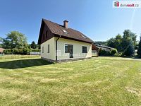 Rodinný dům 5+KK,140 m2, Potůčky, Krušné Hory, okr. Karlovy Vary - 30