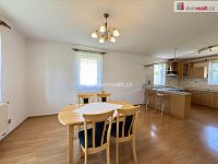 Rodinný dům 5+KK,140 m2, Potůčky, Krušné Hory, okr. Karlovy Vary - 4