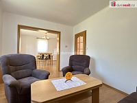 Rodinný dům 5+KK,140 m2, Potůčky, Krušné Hory, okr. Karlovy Vary - 6