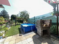 Byt 4+kk s garáží a letní kuchyní - 13