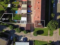 Byt 4+kk s garáží a letní kuchyní - 17