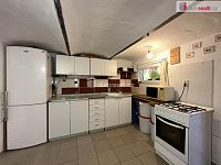 Byt 4+kk s garáží a letní kuchyní - 22