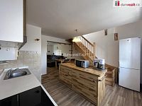 Byt 4+kk s garáží a letní kuchyní - 24