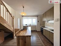 Byt 4+kk s garáží a letní kuchyní - 4