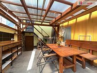 Byt 4+kk s garáží a letní kuchyní - 4