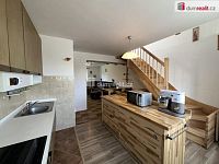 Byt 4+kk s garáží a letní kuchyní - 5