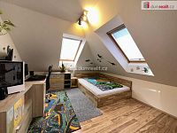Byt 4+kk s garáží a letní kuchyní - 7