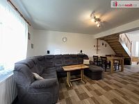 Byt 4+kk s garáží a letní kuchyní - 9