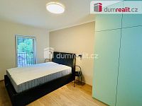 Apartmán 3+KK, 69 m2, balkon 19 m2, Plešivec-Pstruží-Abertamy,Krušné hory - 10