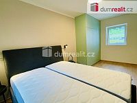 Apartmán 3+KK, 69 m2, balkon 19 m2, Plešivec-Pstruží-Abertamy,Krušné hory - 11