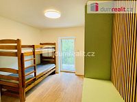 Apartmán 3+KK, 69 m2, balkon 19 m2, Plešivec-Pstruží-Abertamy,Krušné hory - 12