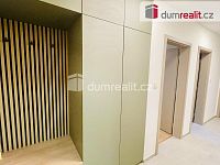 Apartmán 3+KK, 69 m2, balkon 19 m2, Plešivec-Pstruží-Abertamy,Krušné hory - 16