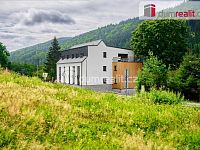 Apartmán 3+KK, 69 m2, balkon 19 m2, Plešivec-Pstruží-Abertamy,Krušné hory - 20