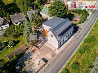 Apartmán 3+KK, 69 m2, balkon 19 m2, Plešivec-Pstruží-Abertamy,Krušné hory - 22