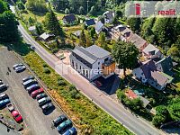 Apartmán 3+KK, 69 m2, balkon 19 m2, Plešivec-Pstruží-Abertamy,Krušné hory - 23