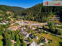 Apartmán 3+KK, 69 m2, balkon 19 m2, Plešivec-Pstruží-Abertamy,Krušné hory - 24