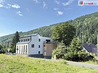 Apartmán 3+KK, 69 m2, balkon 19 m2, Plešivec-Pstruží-Abertamy,Krušné hory - 3