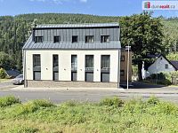 Apartmán 3+KK, 69 m2, balkon 19 m2, Plešivec-Pstruží-Abertamy,Krušné hory - 30