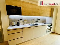 Apartmán 3+KK, 69 m2, balkon 19 m2, Plešivec-Pstruží-Abertamy,Krušné hory - 5