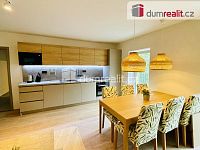 Apartmán 3+KK, 69 m2, balkon 19 m2, Plešivec-Pstruží-Abertamy,Krušné hory - 9