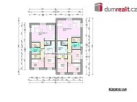 RD 4+kk, Plzeň_Chotíkov, 123 m2 - 2