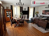 Prodej, rodinný dům, penzion, V Zátiší, Plešovice, Zlatá Koruna - 12