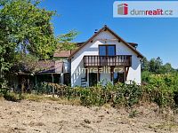 Prodej, rodinný dům, penzion, V Zátiší, Plešovice, Zlatá Koruna - 17