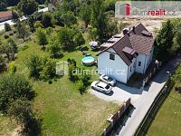 Prodej, rodinný dům, penzion, V Zátiší, Plešovice, Zlatá Koruna - 17