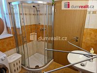 Prodej, rodinný dům, penzion, V Zátiší, Plešovice, Zlatá Koruna - 24