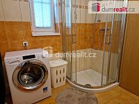 Prodej, rodinný dům, penzion, V Zátiší, Plešovice, Zlatá Koruna - 25