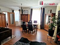 Prodej, rodinný dům, penzion, V Zátiší, Plešovice, Zlatá Koruna - 27