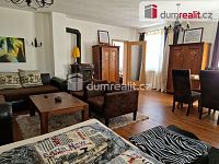 Prodej, rodinný dům, penzion, V Zátiší, Plešovice, Zlatá Koruna - 28