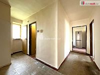 Prodej, byt 2+1, Lomnice, ul. Mánesová - 5