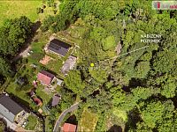 Prodej stavebního pozemku Kfely u Horního Slavkova  - 3