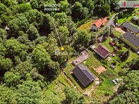 Prodej stavebního pozemku Kfely u Horního Slavkova  - 4