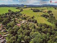 Prodej stavebního pozemku Kfely u Horního Slavkova  - 6