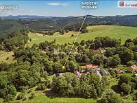 Prodej stavebního pozemku Kfely u Horního Slavkova  - 7