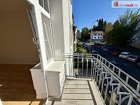 Pronájem, byt 3+1, 104,6 m2, Villa Rubens, Mariánské Lázně - 21