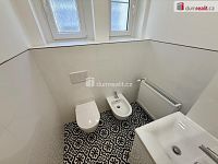 Pronájem, byt 3+1, 104,6 m2, Villa Rubens, Mariánské Lázně - 23